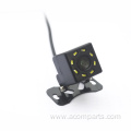 Viewing Angle 12V Rear View Car Backup Camera